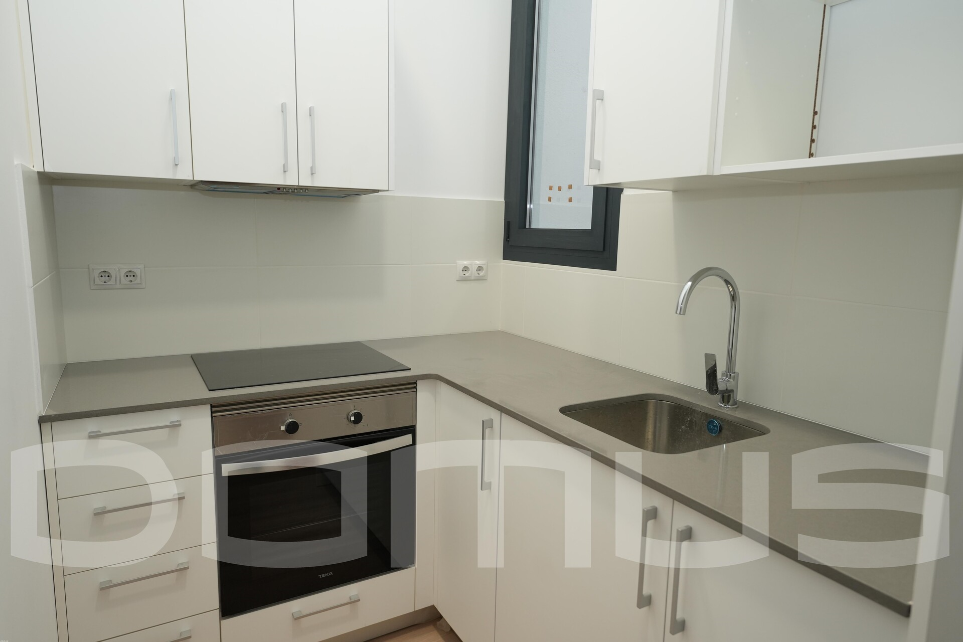 Pis de 30 m² a Martorell