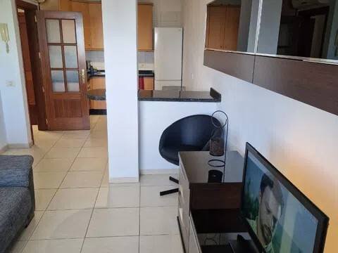 Piso de 42 m² en San Cristóbal de La Laguna