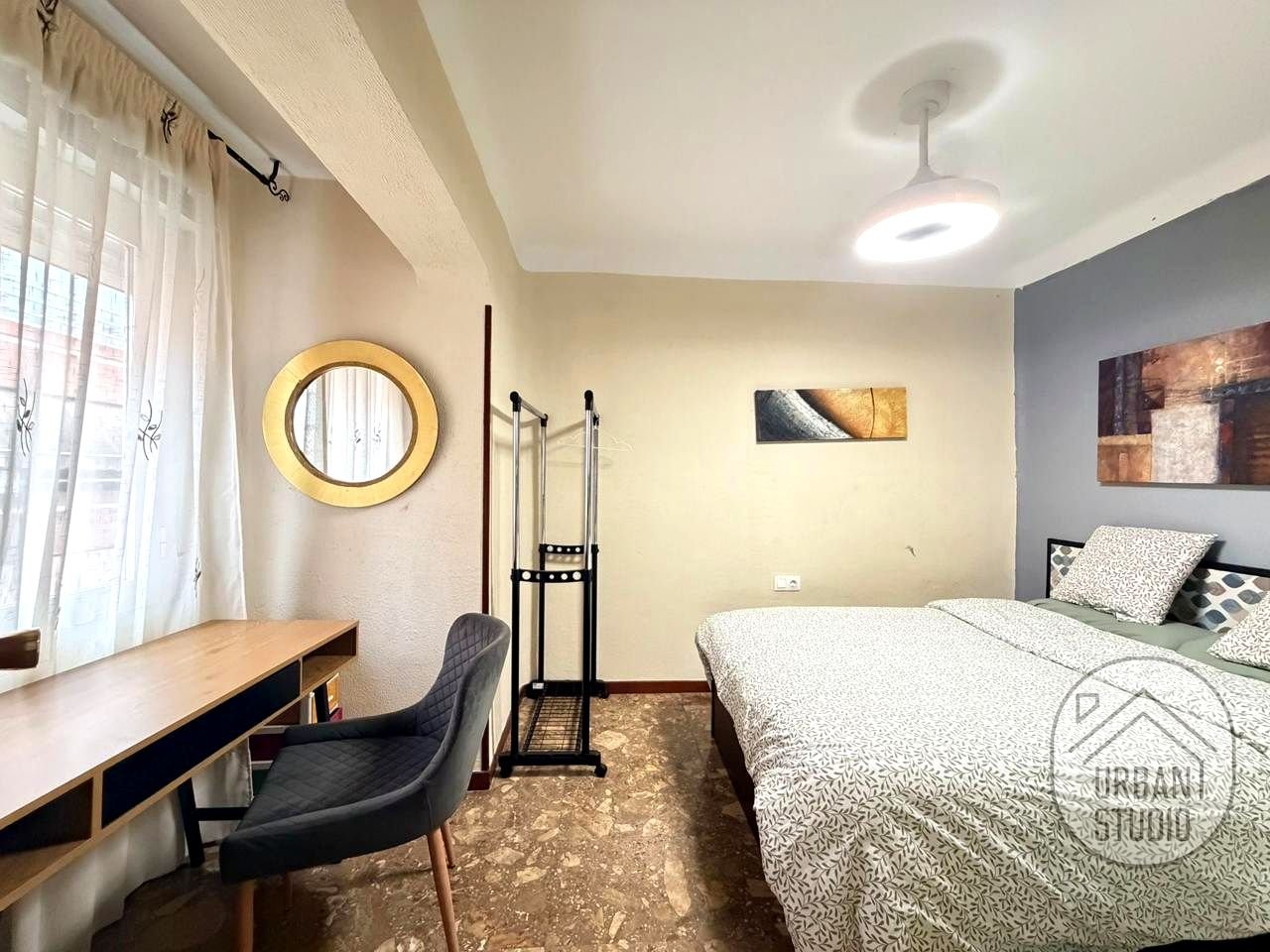 Habitación en alquiler, Alicante