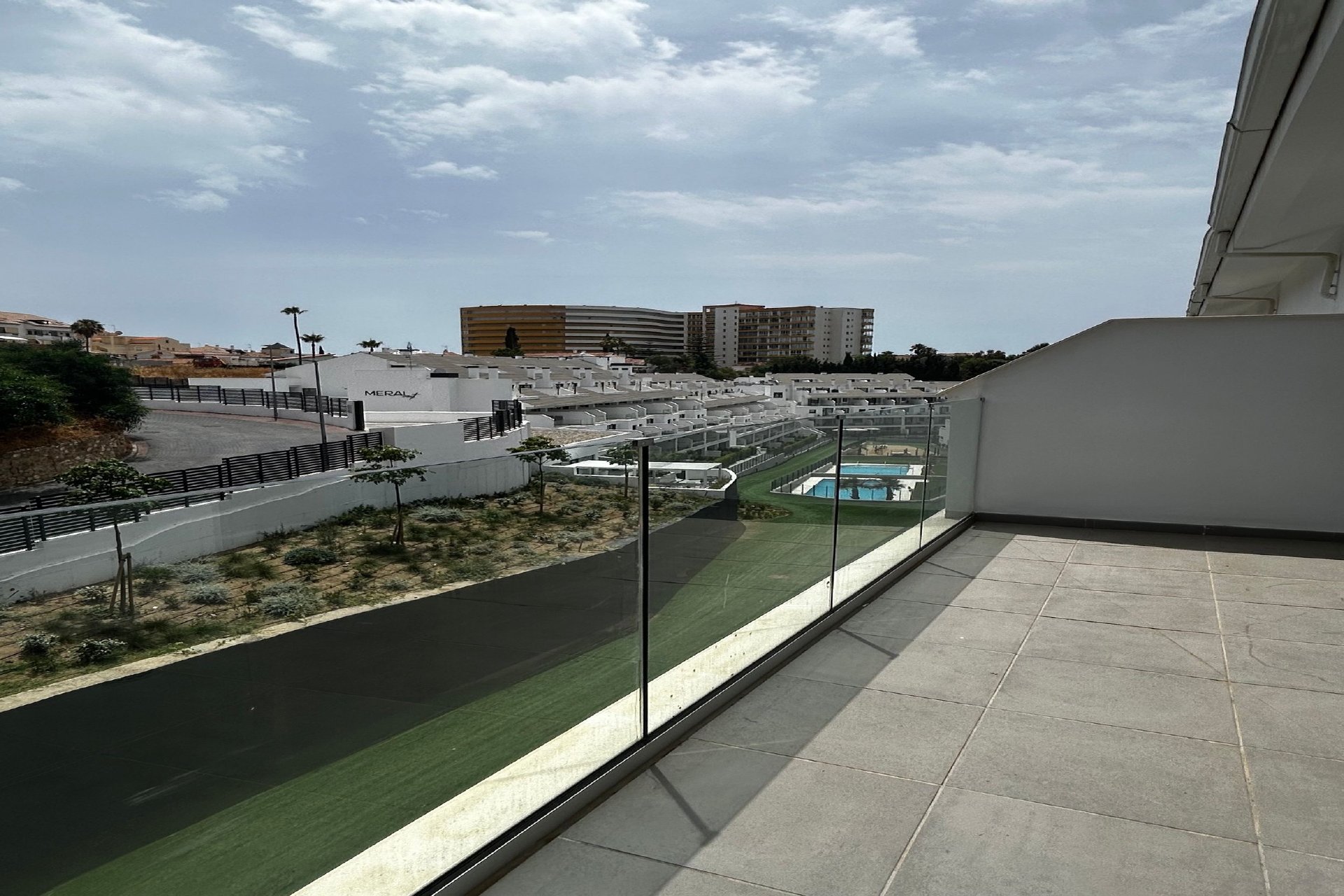 Appartement 120 m² à Fuengirola
