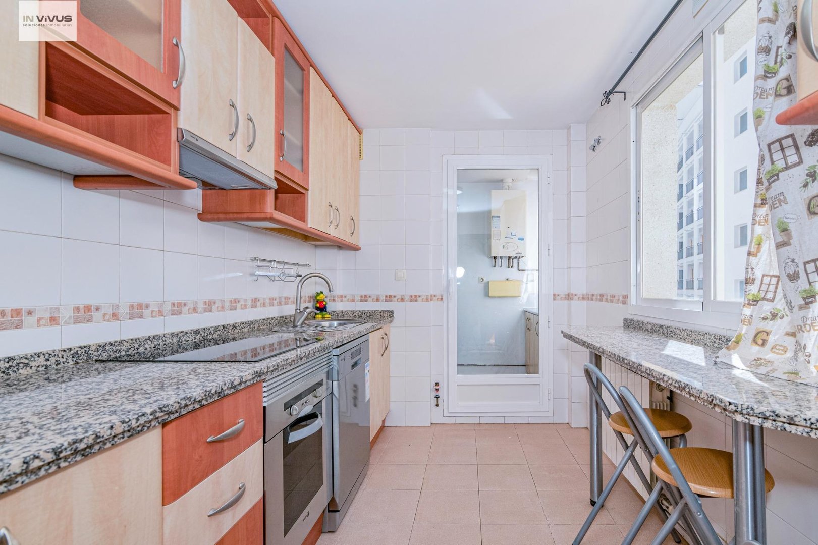 Appartamento 125 m² a Granada