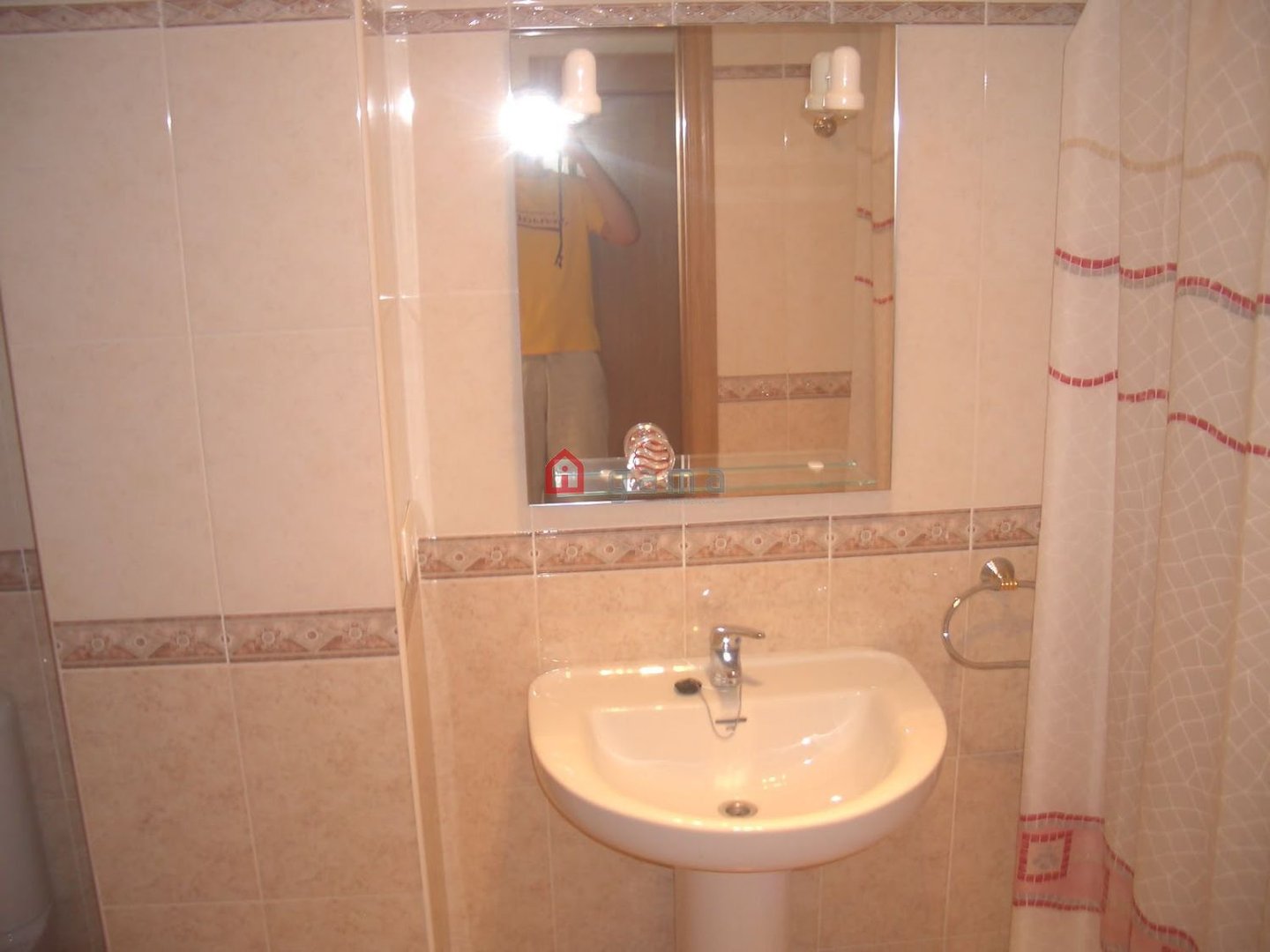 Piso de 136 m² en Castellón de la Plana