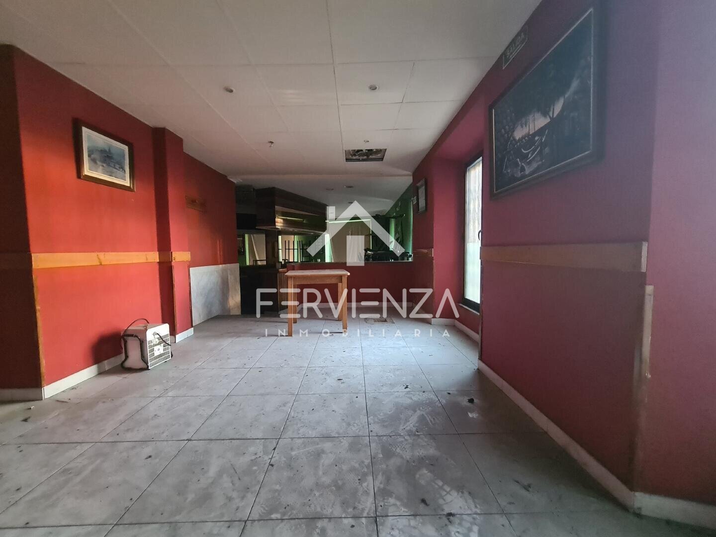 Piso de 160 m² en Oviedo