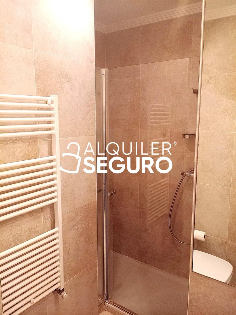 Pis de 284 m² a Valladolid