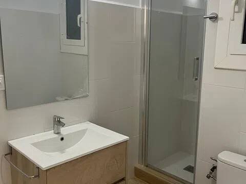 Piso de 80 m² en Sitges