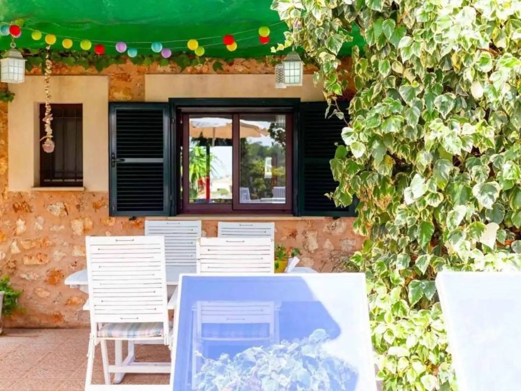 Casa de 80 m² en Santa Margalida