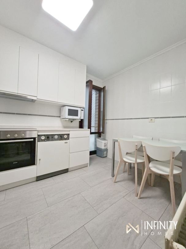 Pis de 95 m² a Bilbao