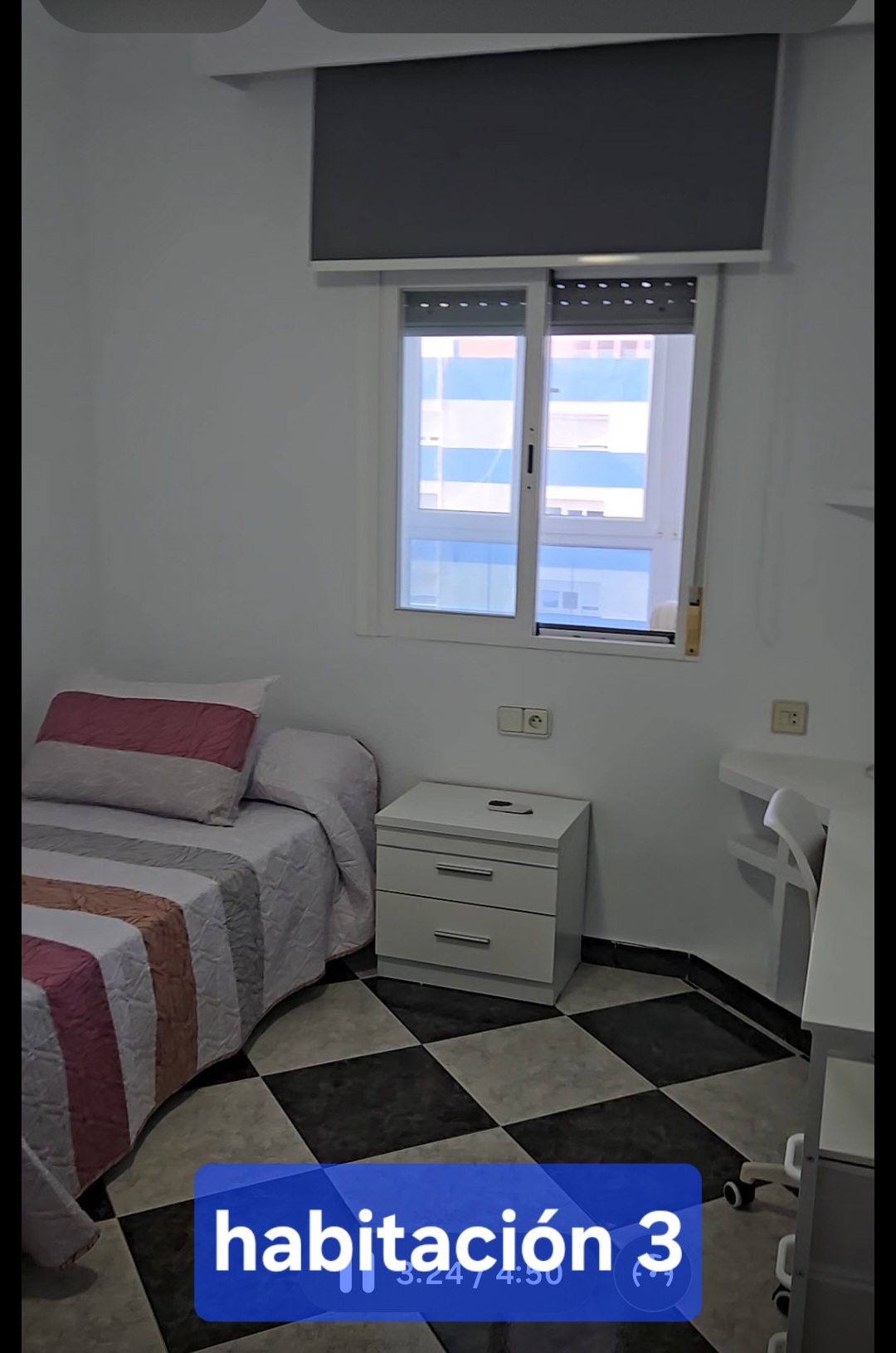 Habitación 183 m², Cádiz