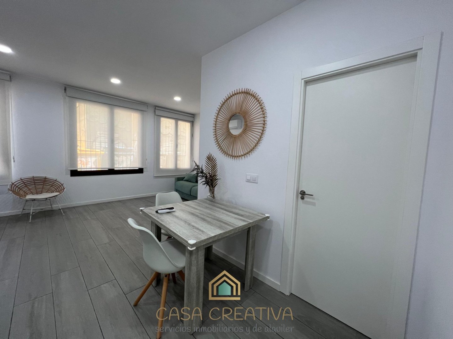 Piso de 50 m² en Valencia