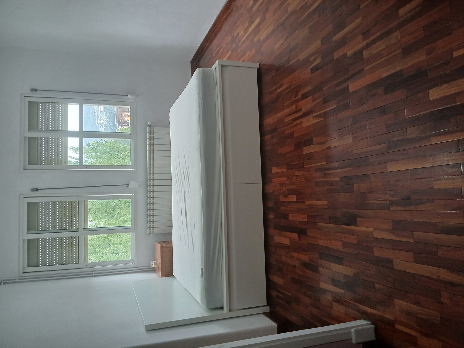 Piso de 100 m² en Ourense