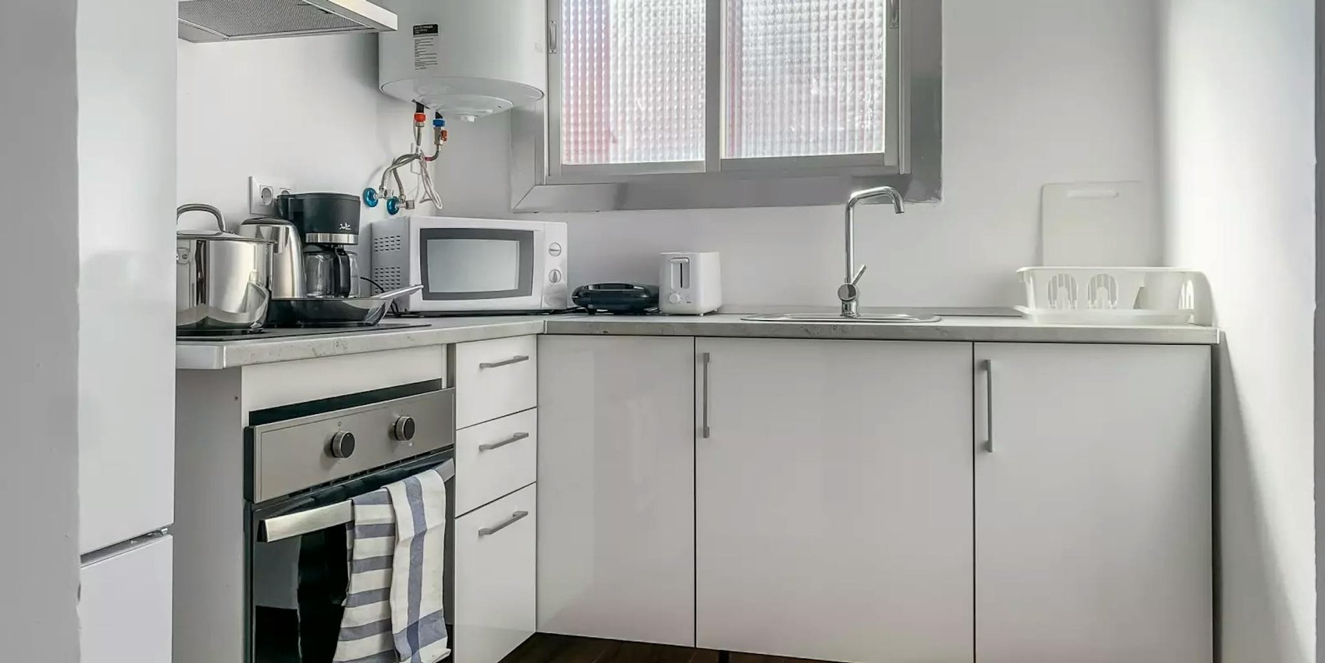 Habitació de lloguer, l'Hospitalet de Llobregat