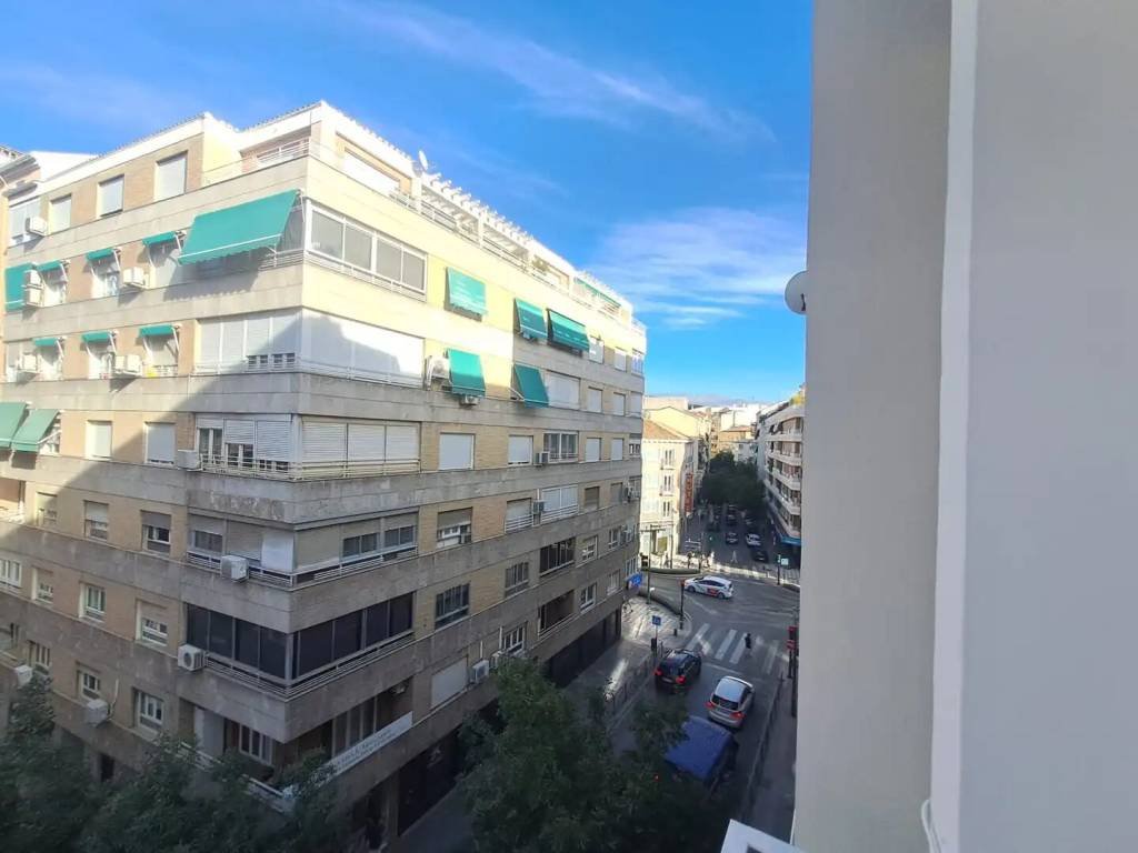 Pis de 97 m² a Granada