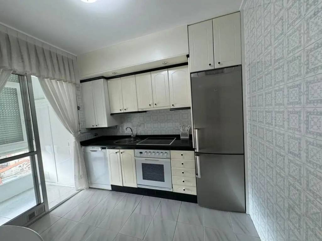 Piso de 119 m² en Ourense