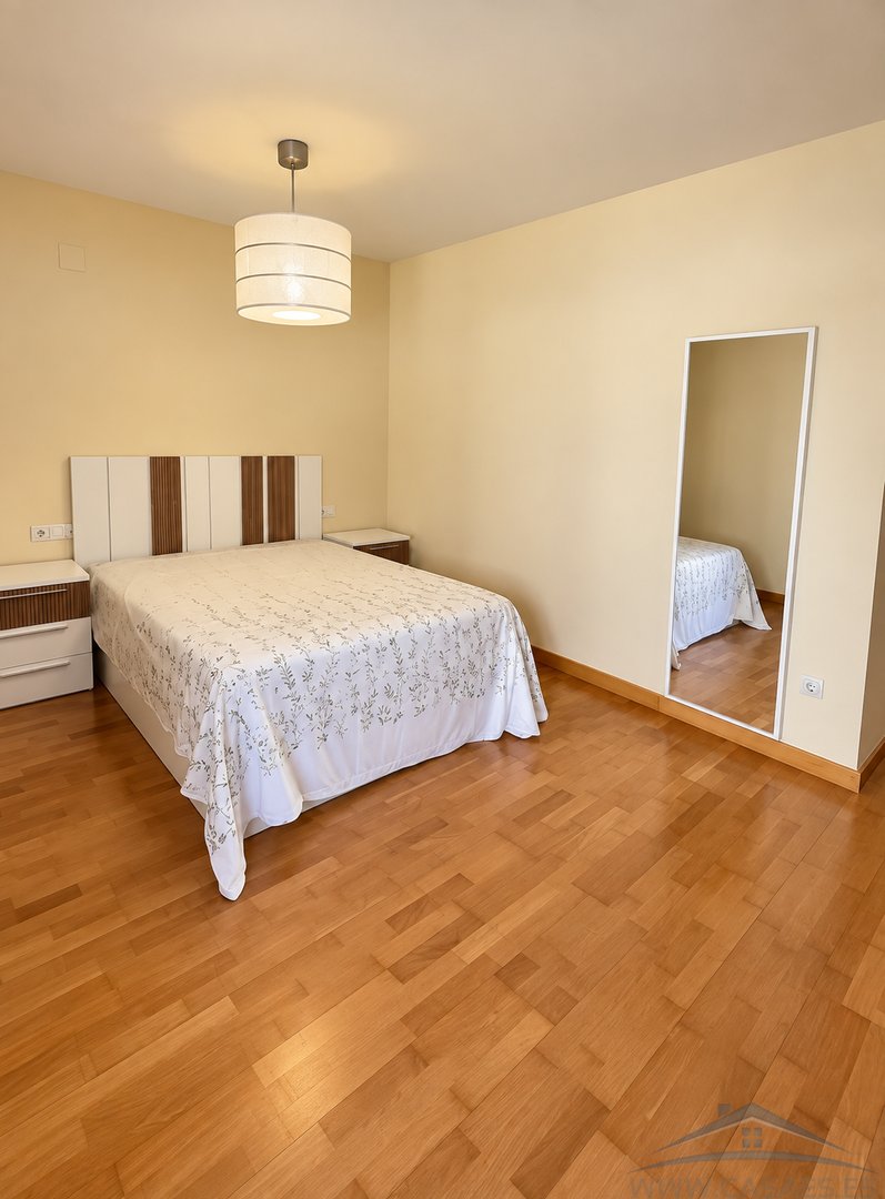 Wohnung 90 m² in Almería