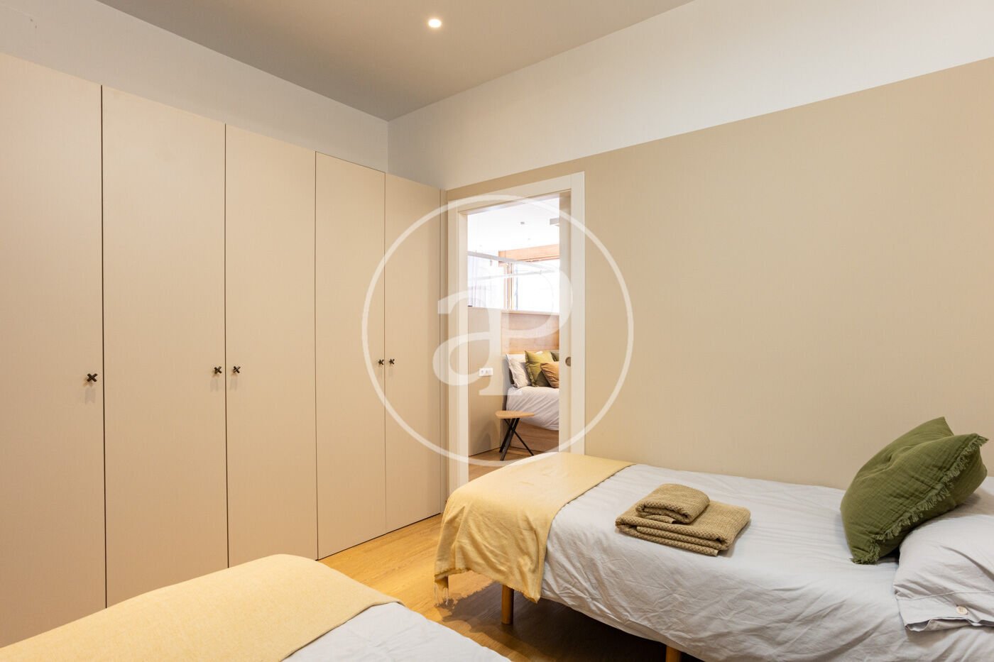 Piso de 87 m² en Valencia