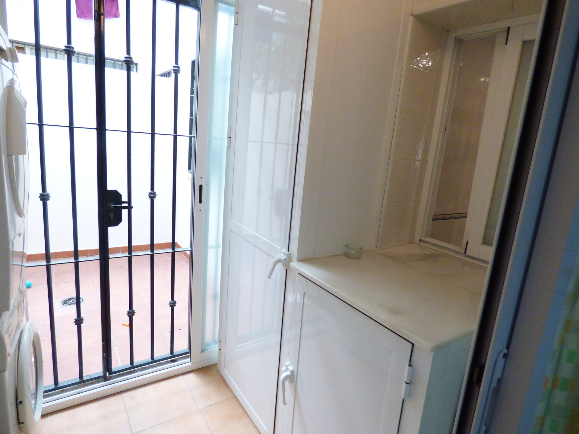 Piso de 110 m² en Vélez-Málaga