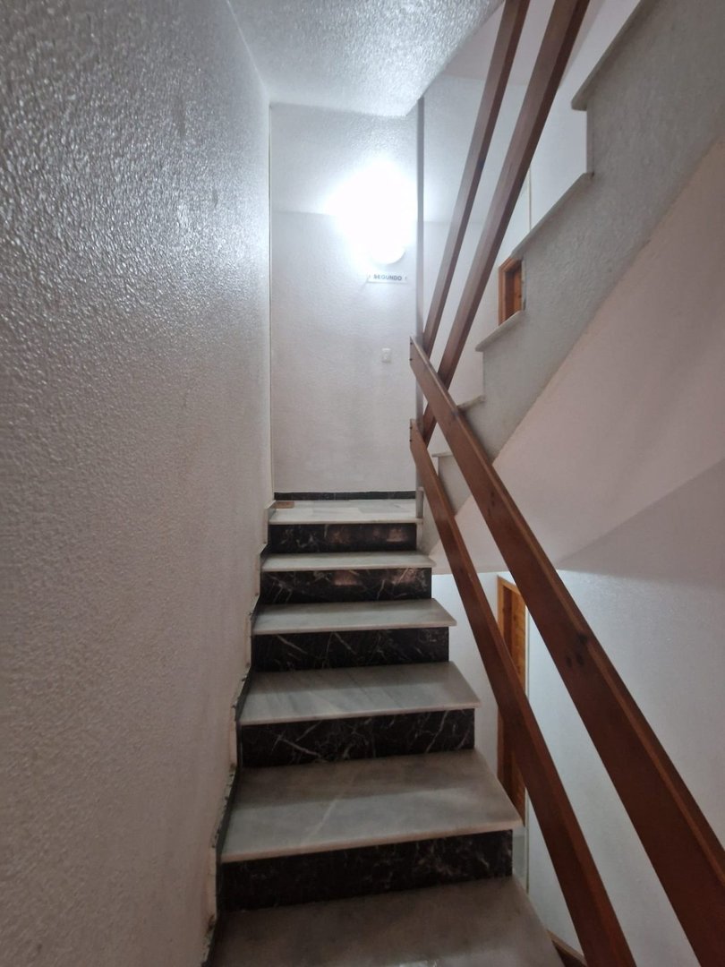 Pis de 99 m² a Santa Pola
