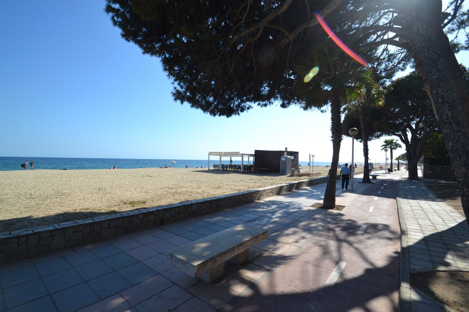Pis de 49 m² a Cambrils