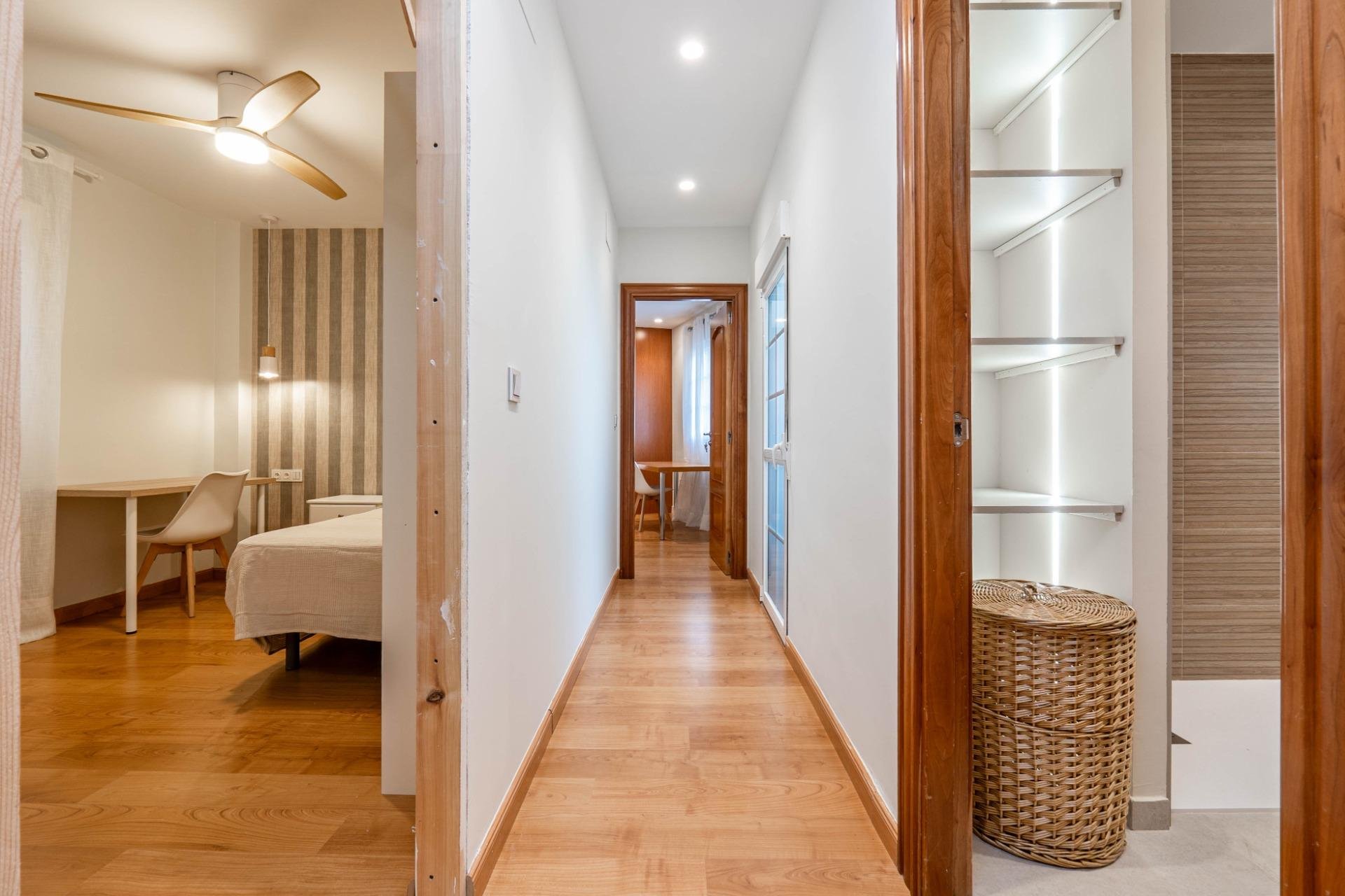 Habitación 12 m², Granada