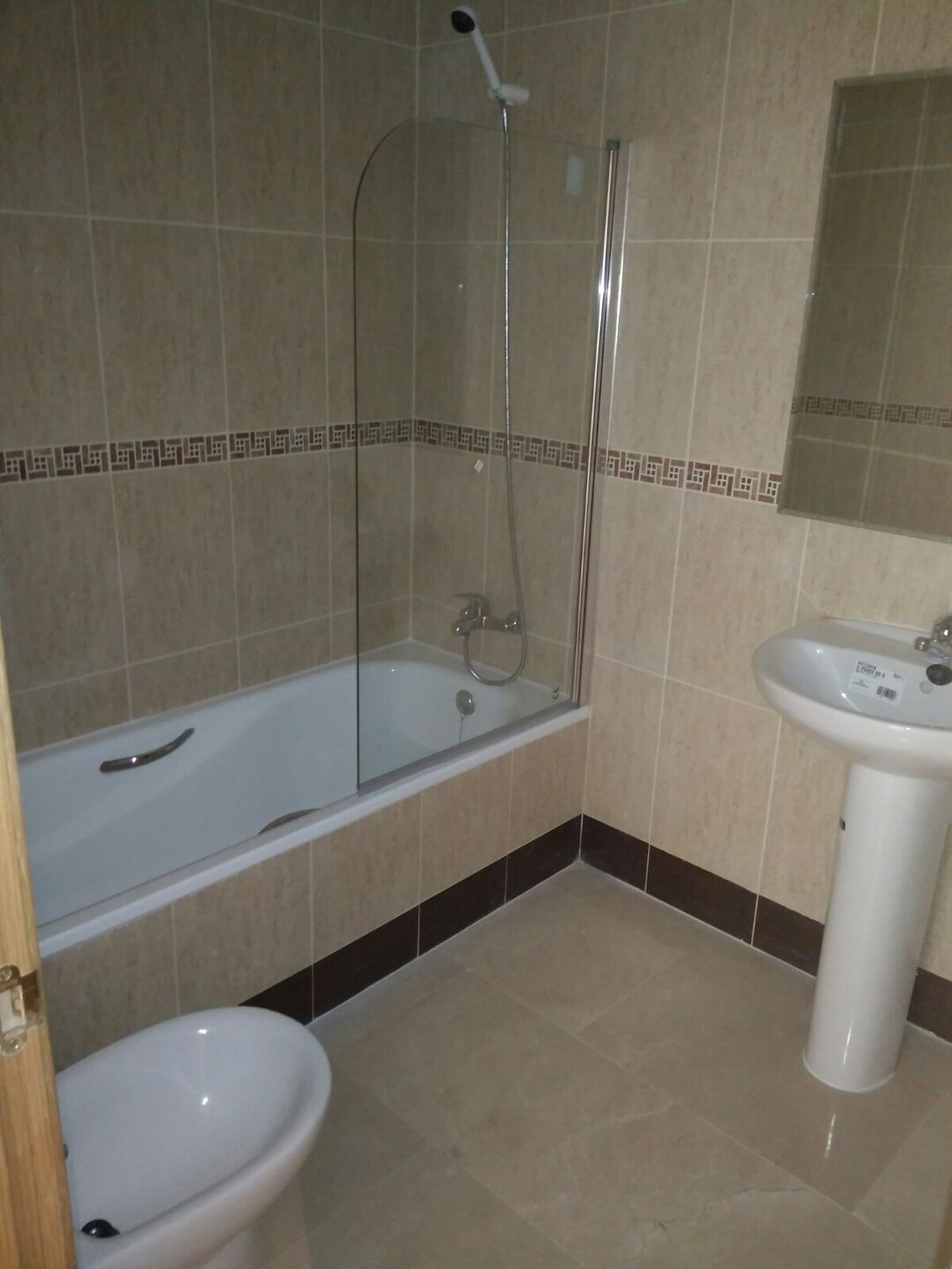 Piso de 59 m² en Ocaña