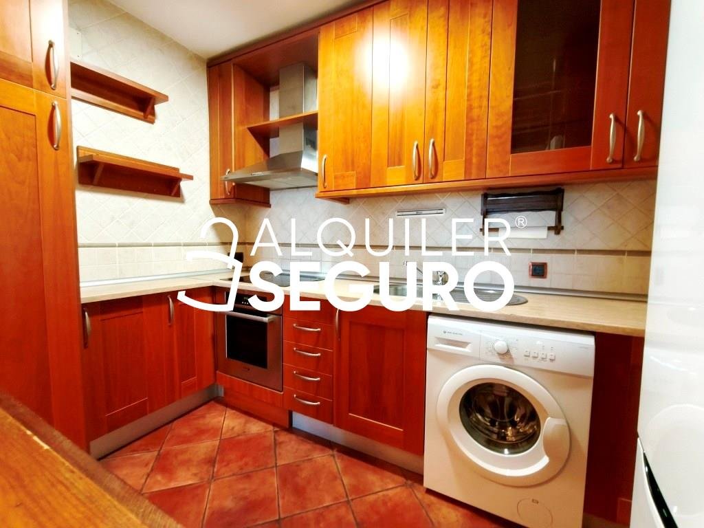 Pis de 45 m² a Móstoles