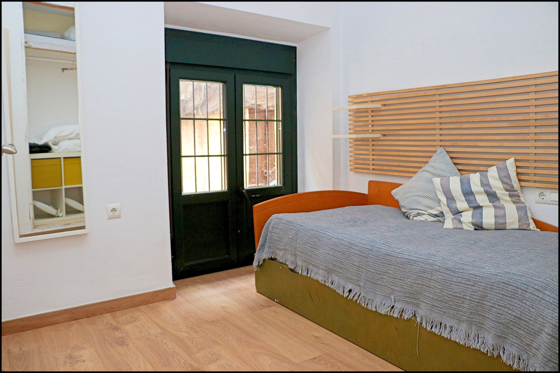 Pis de 68 m² a Cádiz