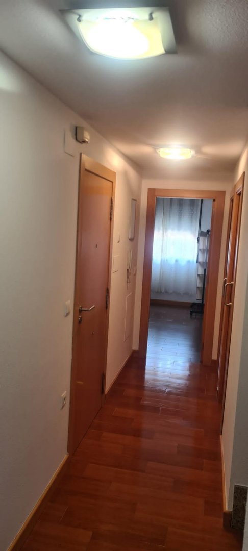 Piso de 125 m² en Chilches