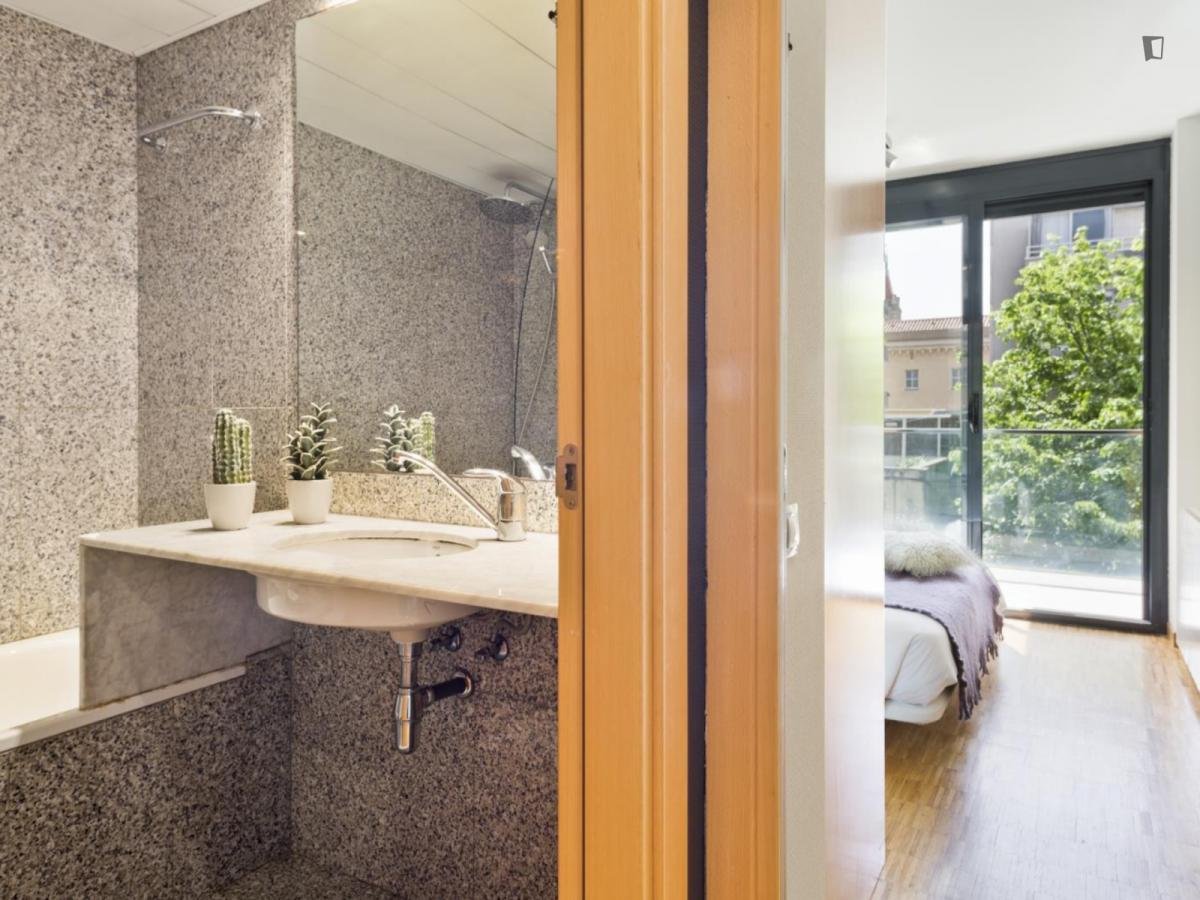 Pis de 77 m² a Barcelona