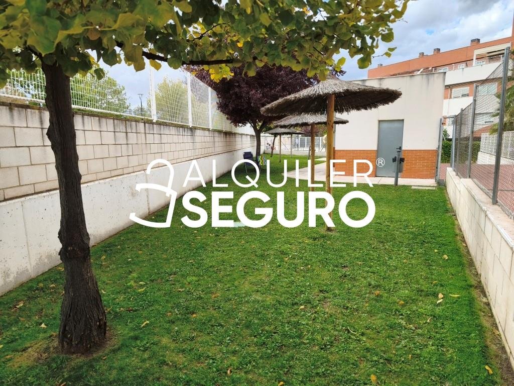Pis de 125 m² a Arroyomolinos