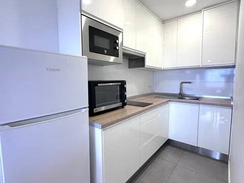 Piso de 50 m² en San Cristóbal de La Laguna