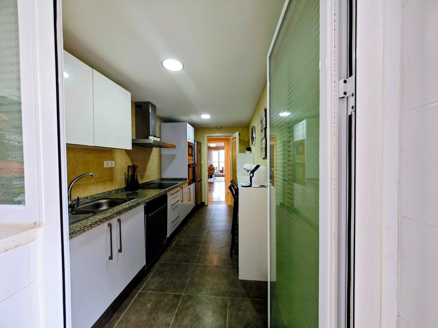 Pis de 110 m² a San Roque