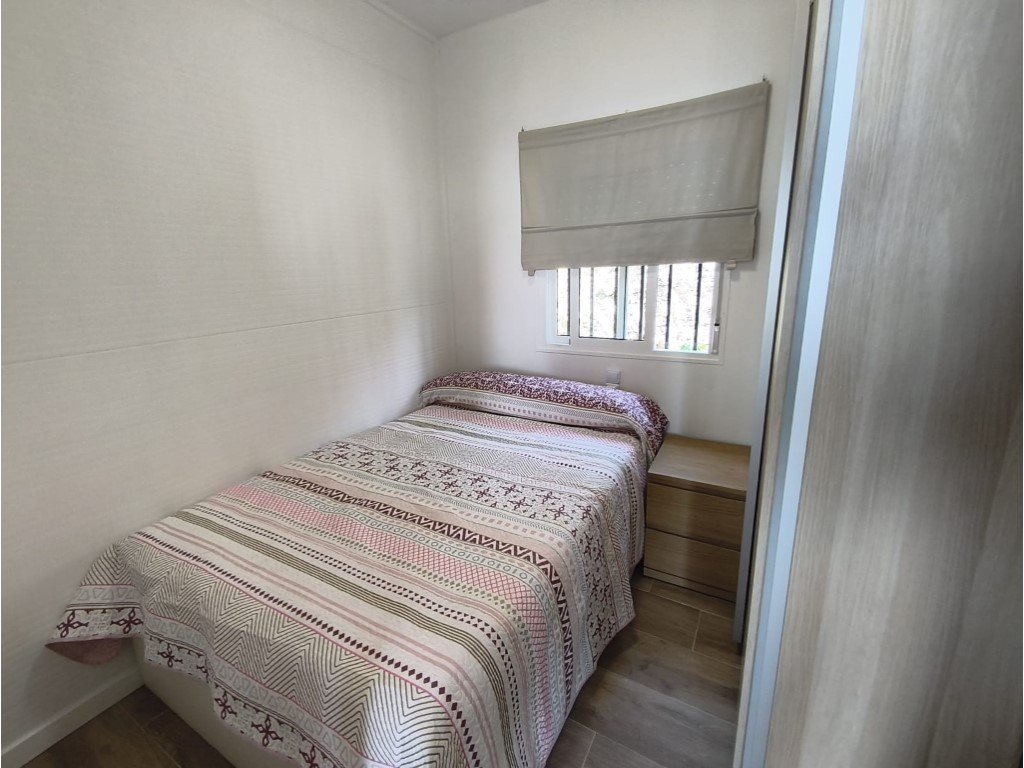 Pis de 35 m² a Torrox
