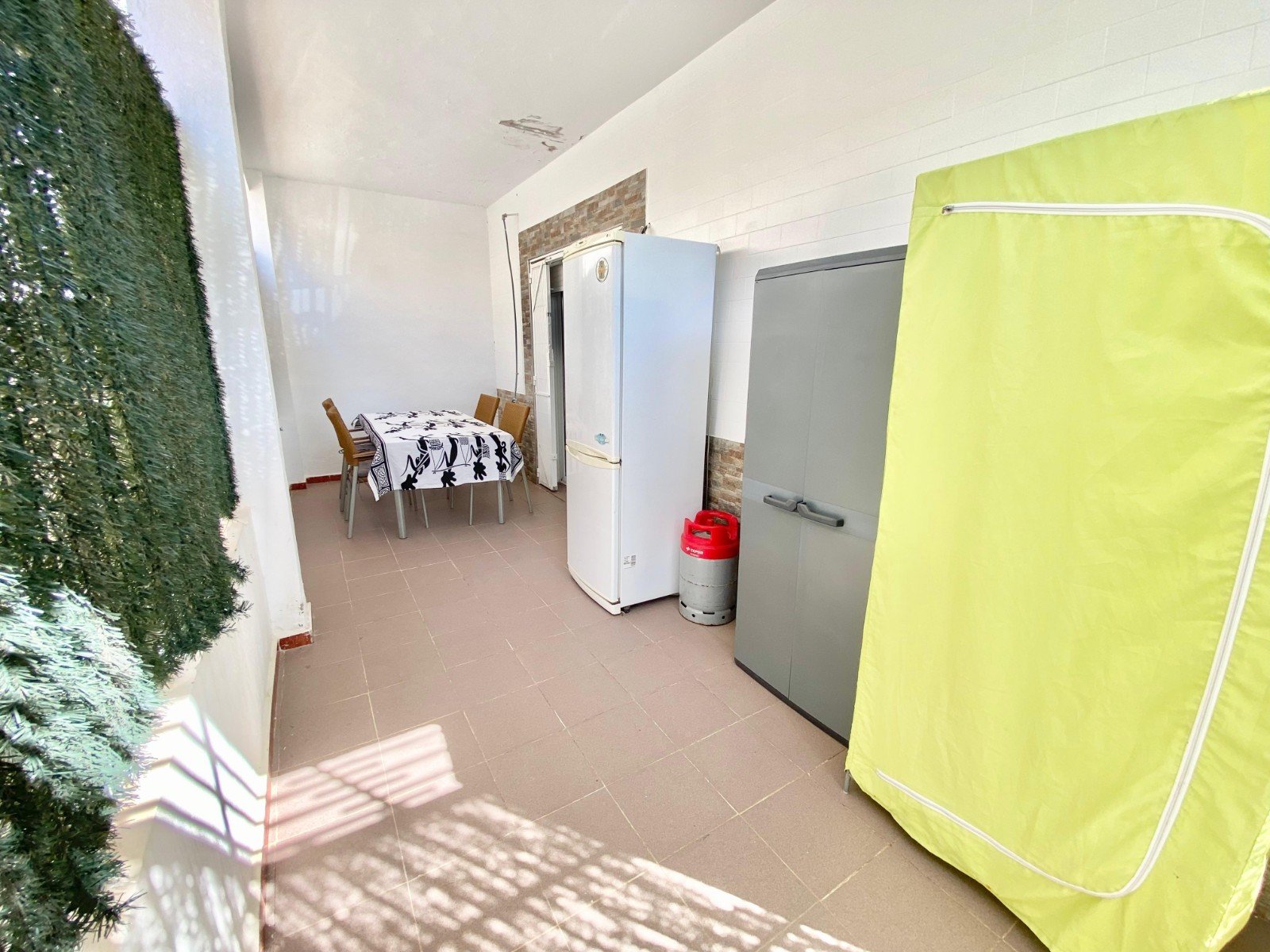 Piso de 80 m² en San Pedro del Pinatar