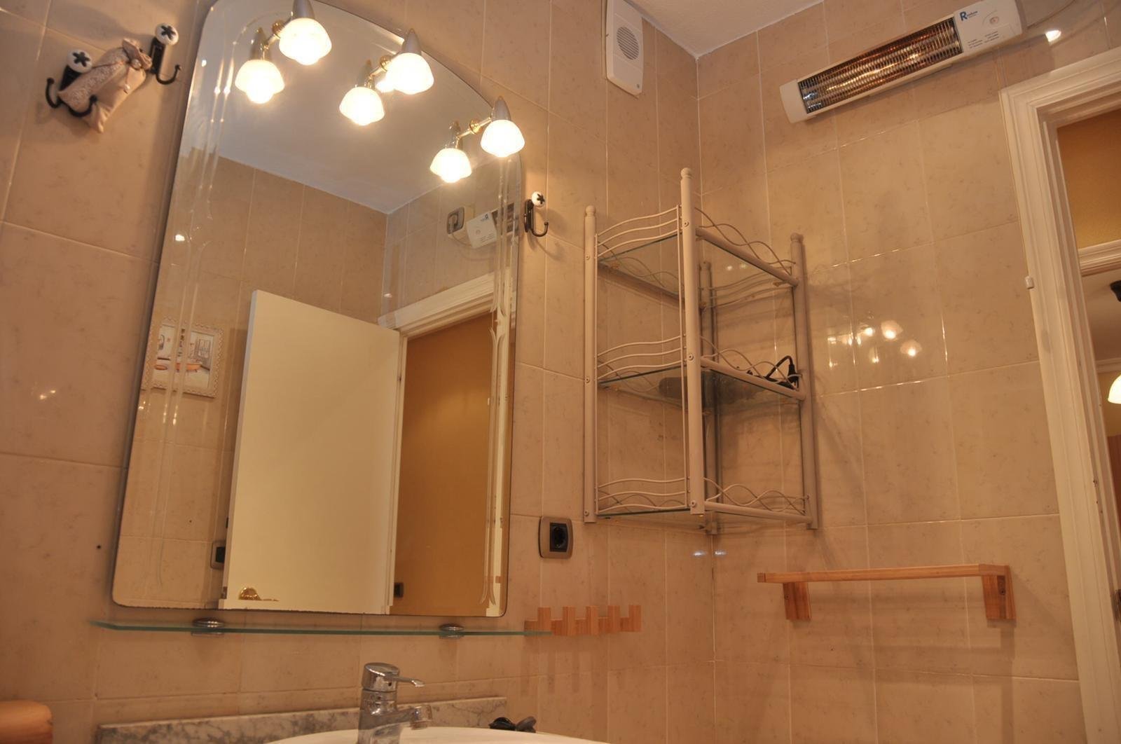 Habitació de lloguer, Múrcia