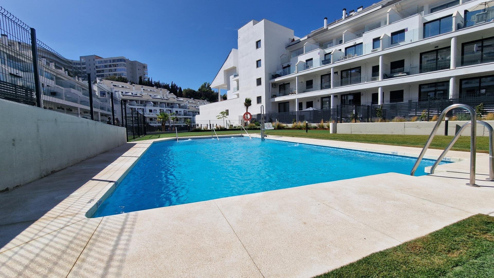 Piso de 117 m² en Fuengirola