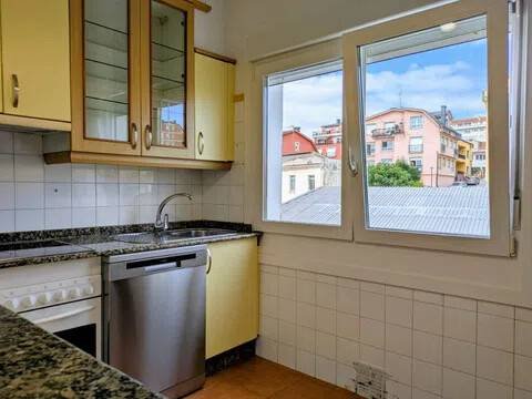 Piso de 50 m² en Sada