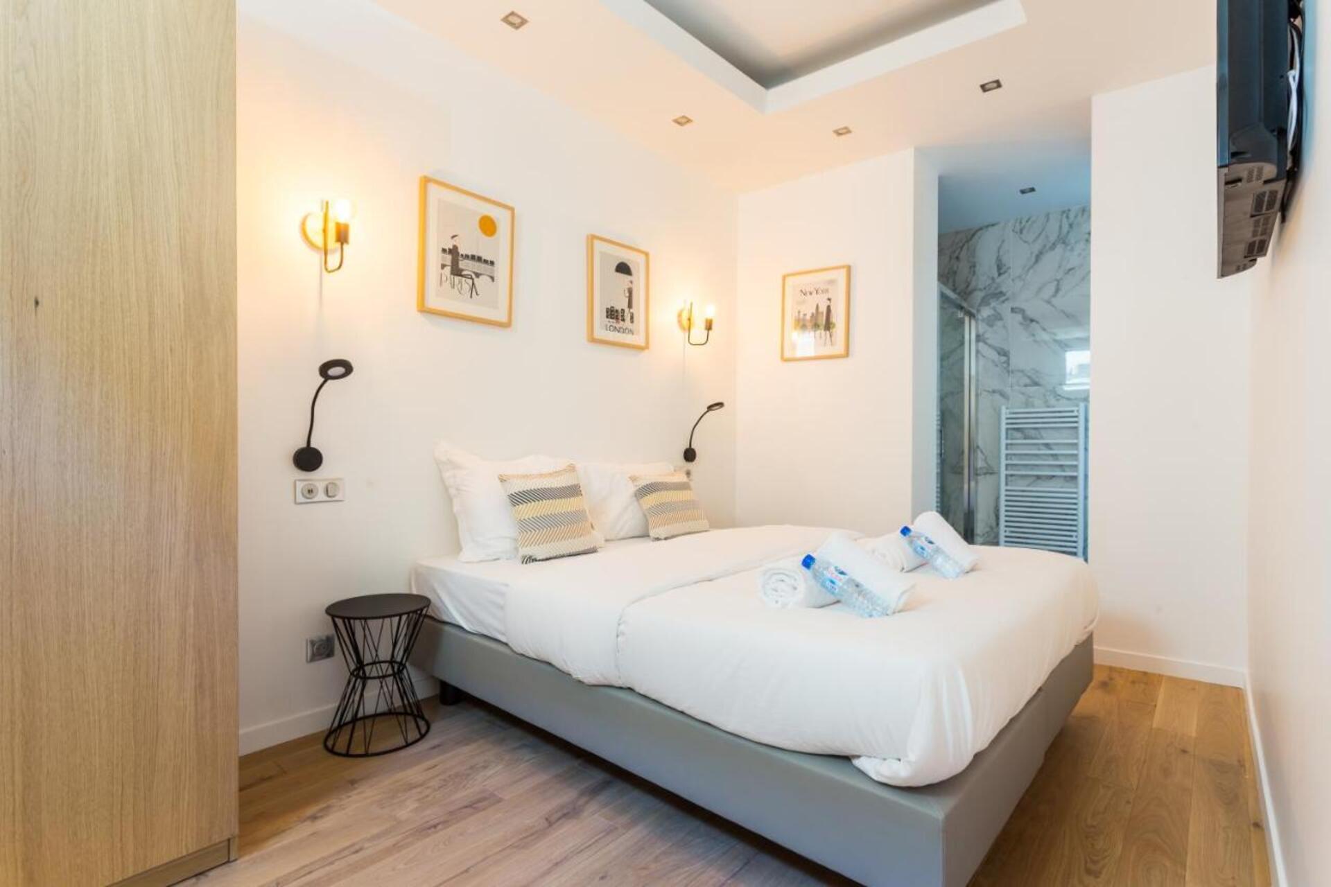 Piso de 75 m² en Sabadell