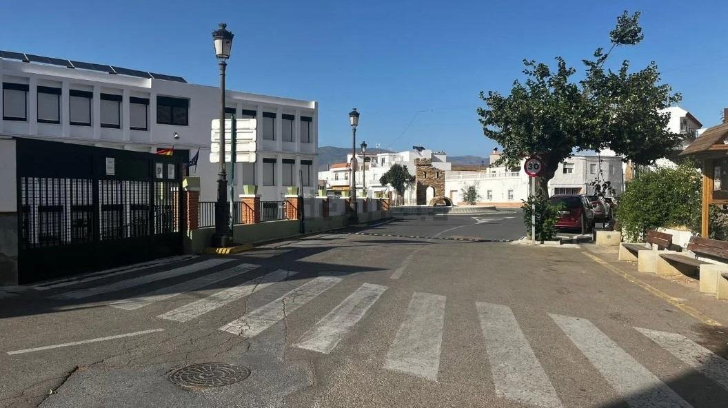 Casa de 94 m² en Abrucena