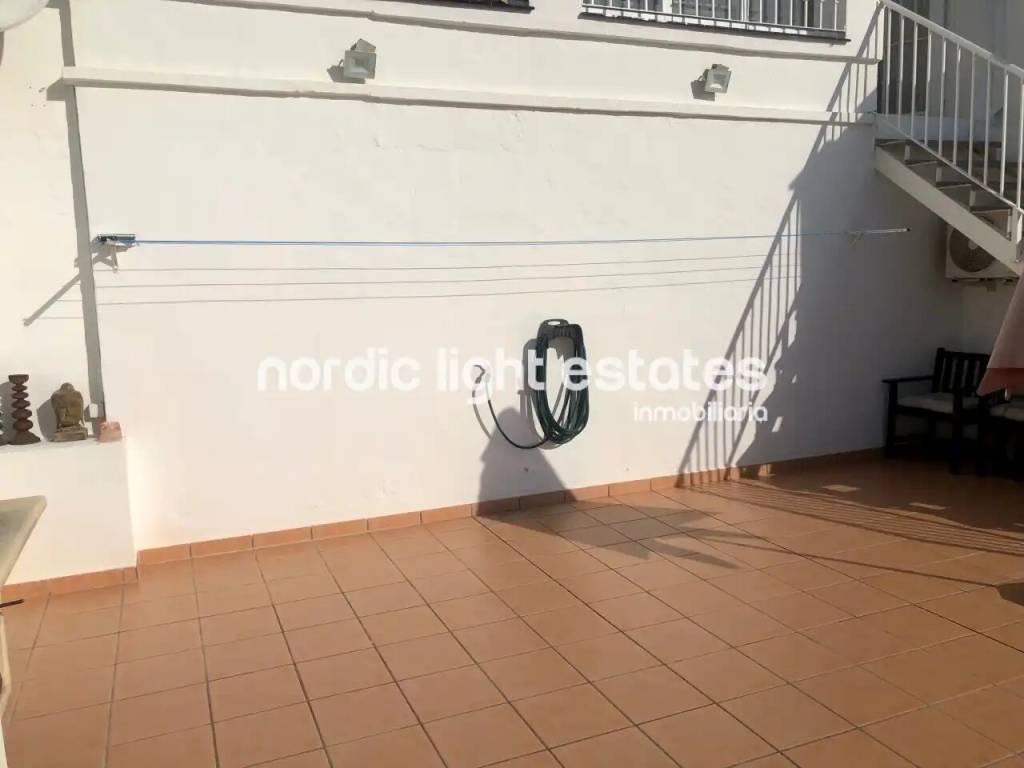Haus 80 m² in Torrox