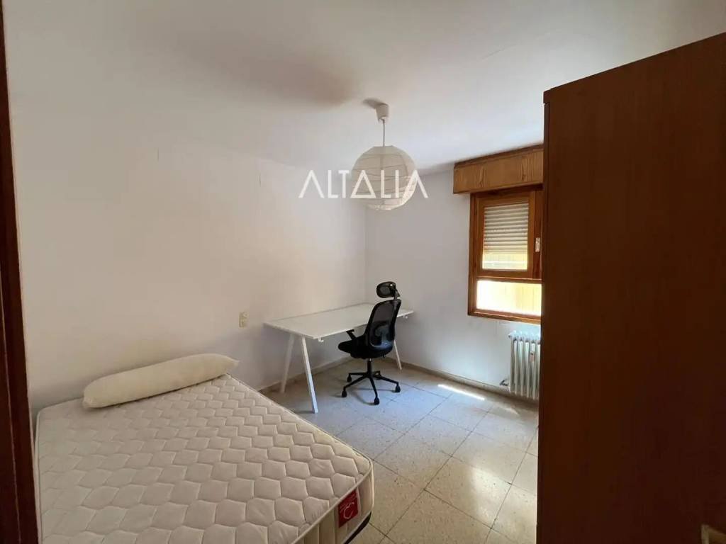 Piso de 92 m² en Cuenca