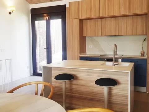 Piso de 161 m² en Toledo