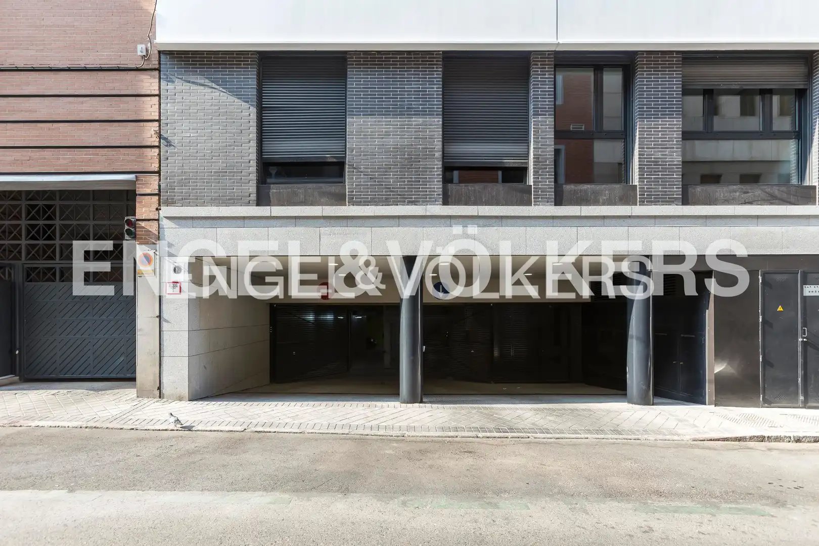 Piso de 130 m² en Madrid