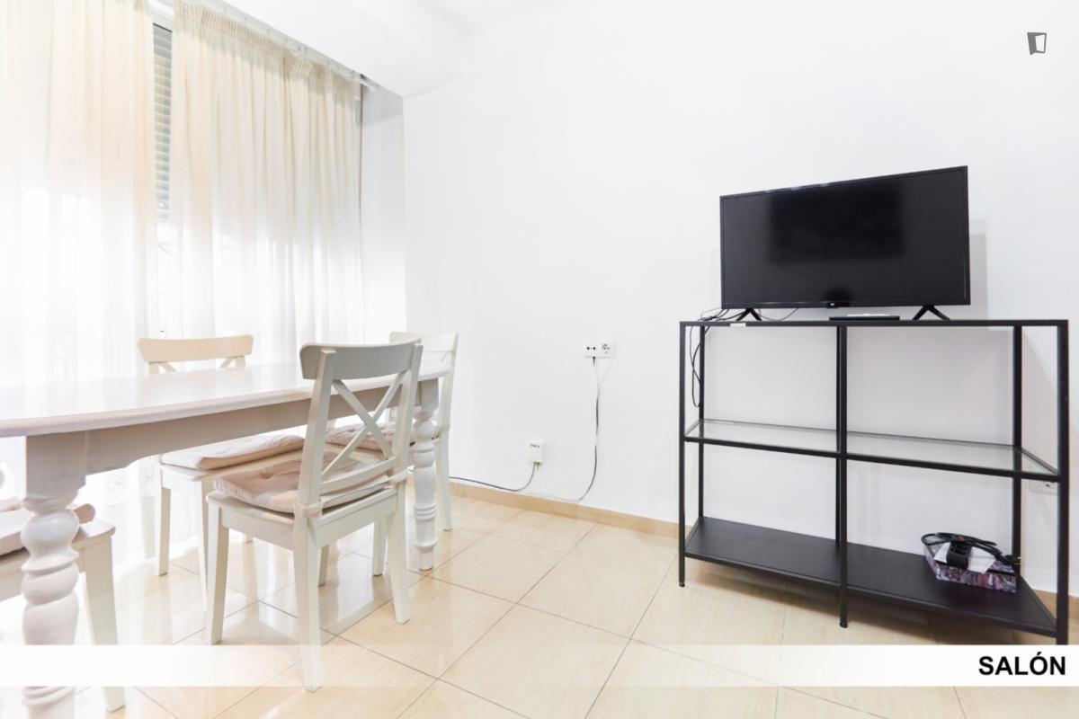 Habitació de lloguer, Sevilla