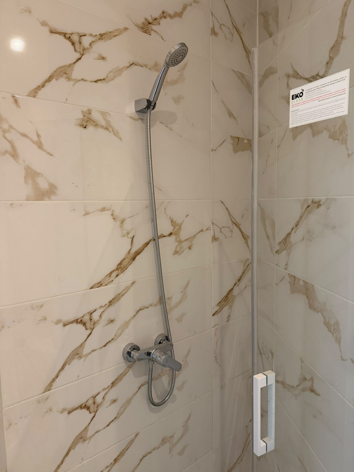 Piso de 76 m² en Madrid