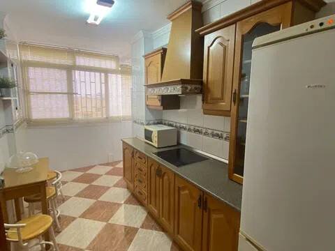 Habitación 79 m², Málaga