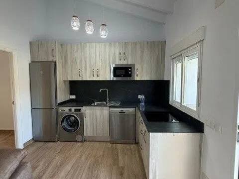 Piso de 45 m² en Torrox