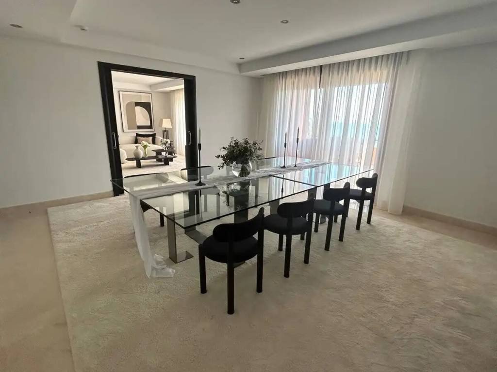 Appartamento 441 m² a Marbella
