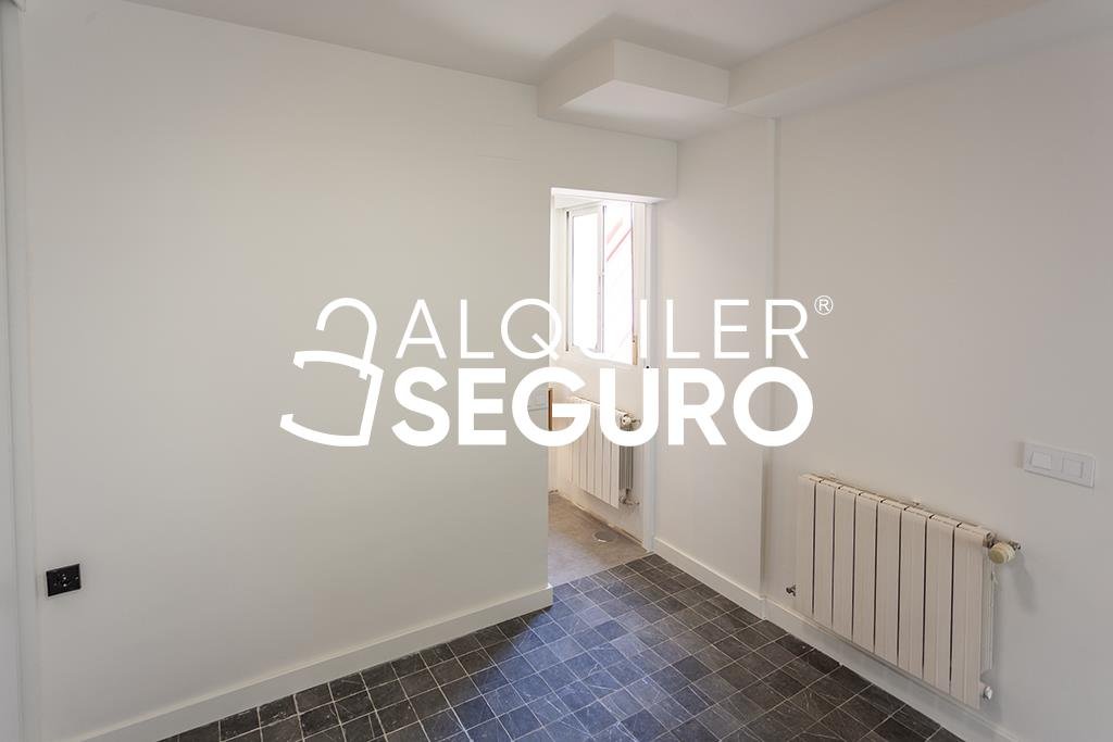Piso de 65 m² en Madrid