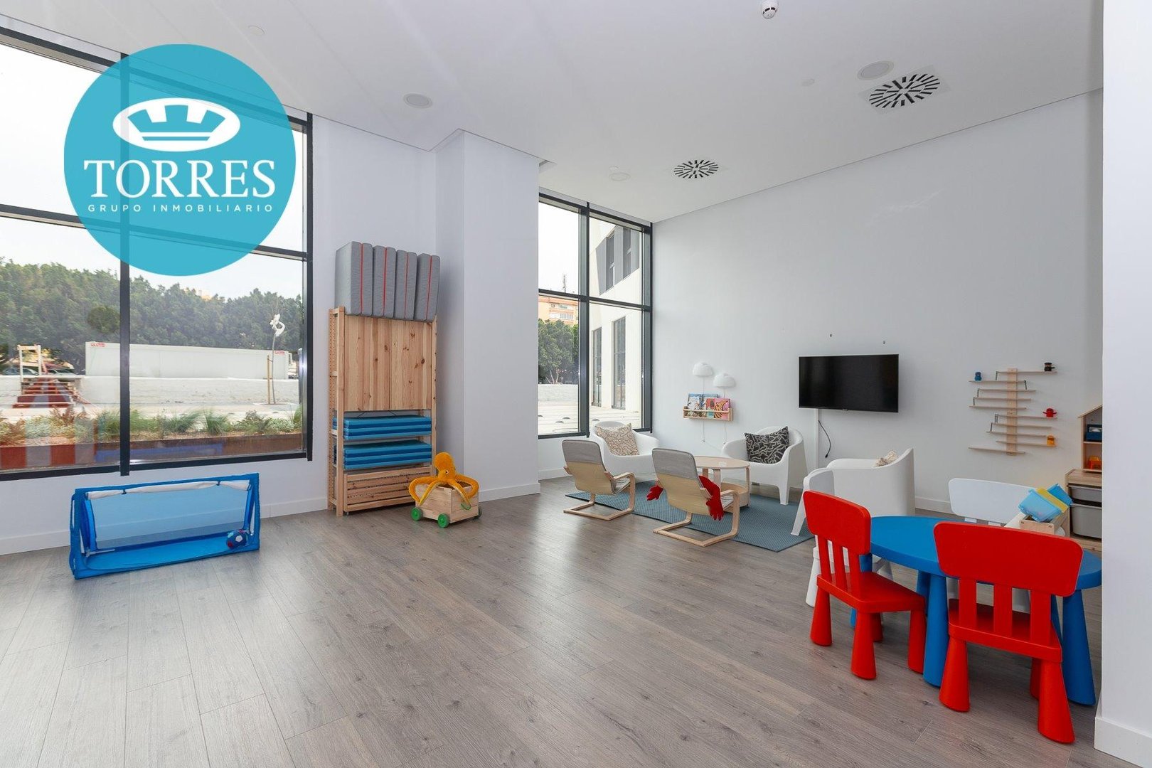 Appartement 47 m² à Málaga