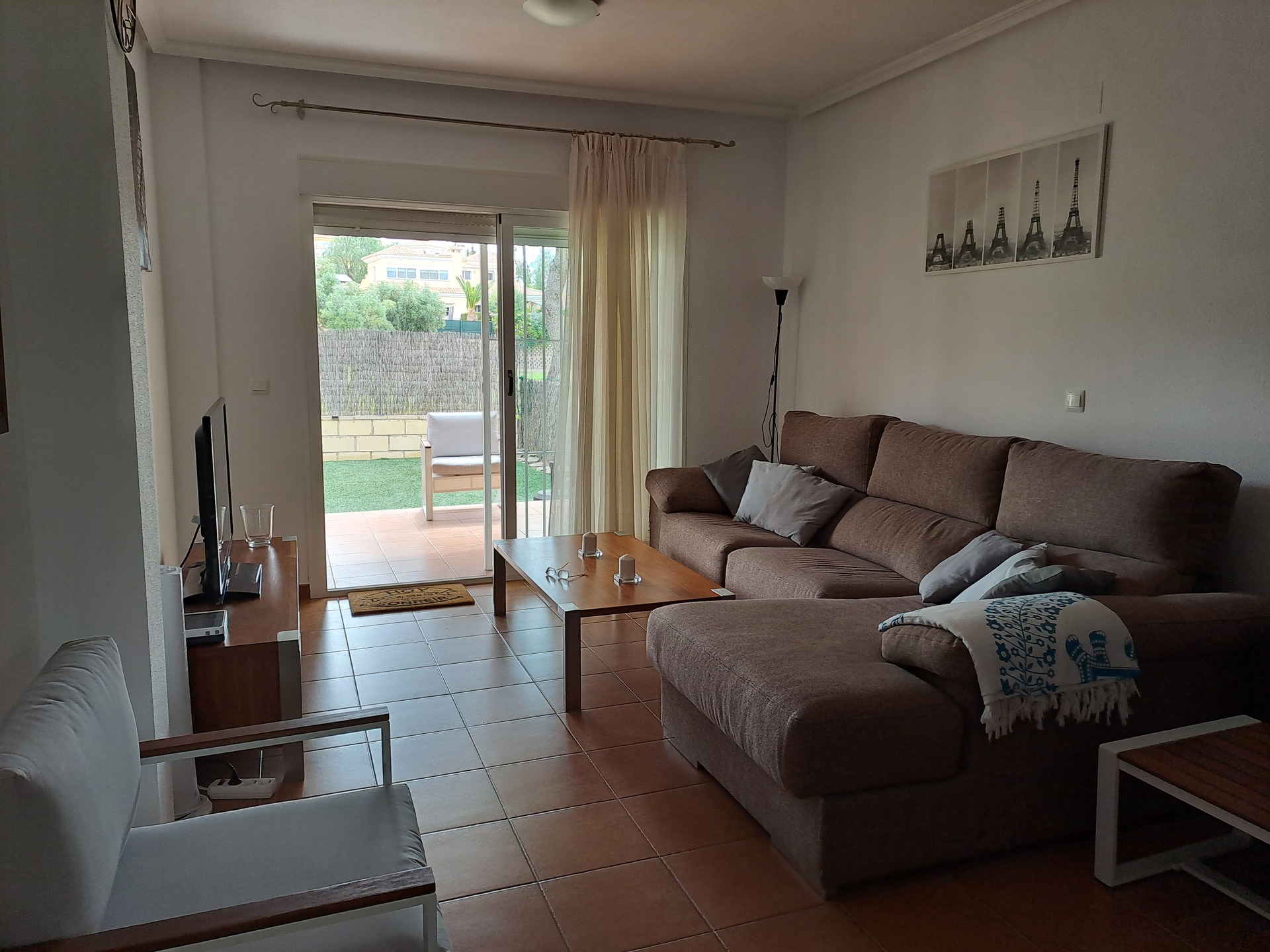 Piso de 149 m² en Mutxamel